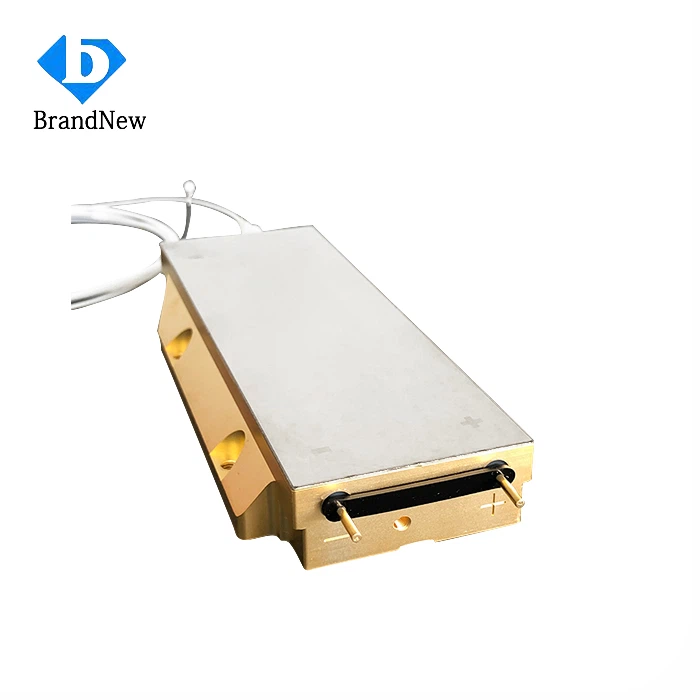 915nm 450W High Power Fibre Dyòd Lazè
