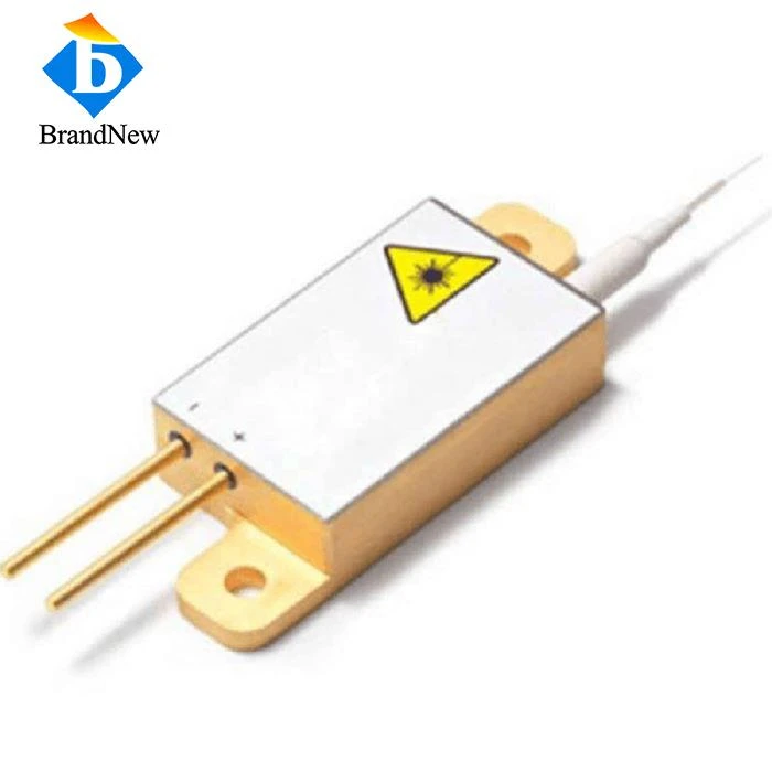 20W 975nm 976nm 980nm Fib Lazè Dyòd