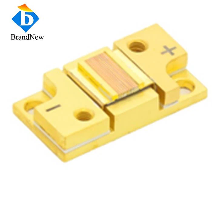 1000W 808nm orizontal Stack Dyòd Lazè GS