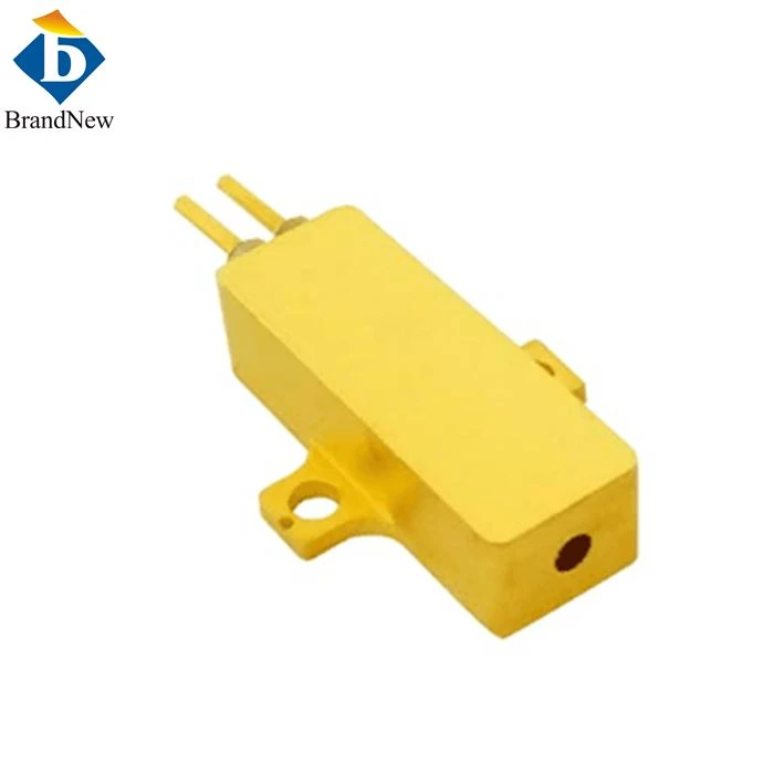 Je-Safe 200uJ 1535nm Dyòd ponpe lazè