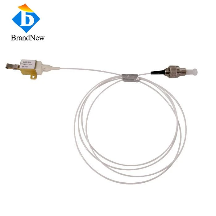 10W 105um Fibre Couplage Dyòd Lazè