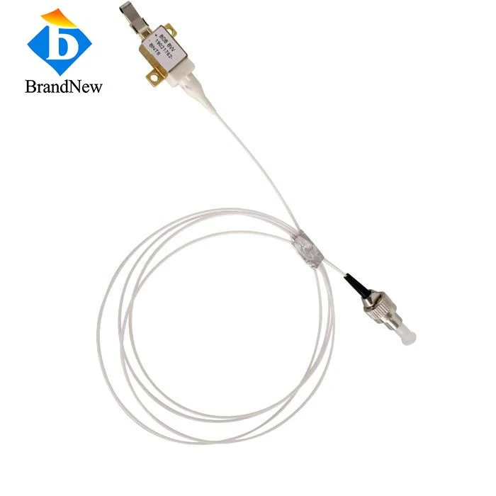 2W 760nm Fibre Couplage Lazè Dyòd