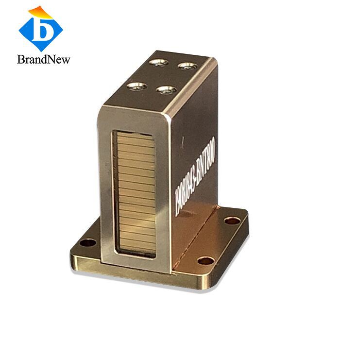 808nm Dyòd Lazè Matris