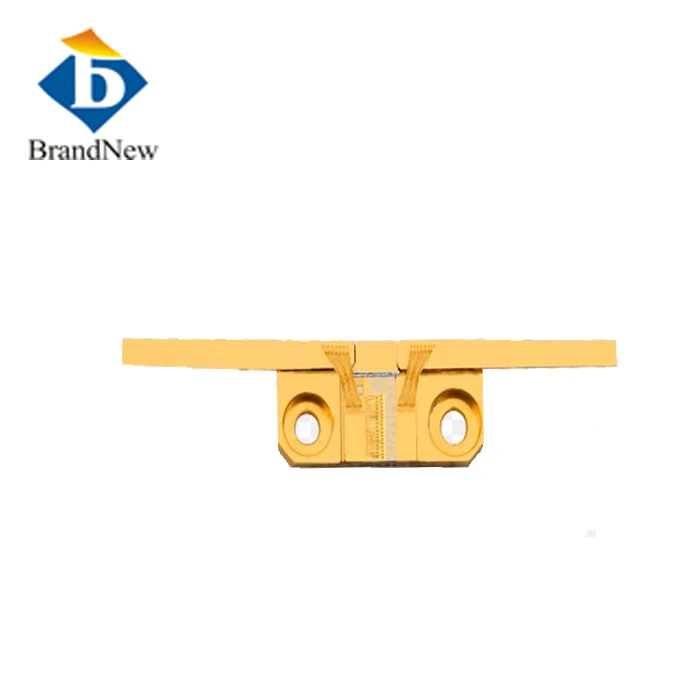 3W 808nm F Mount Lazè Dyòd Stabilizasyon longèdonn